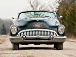 Buick Skylark 1953 года